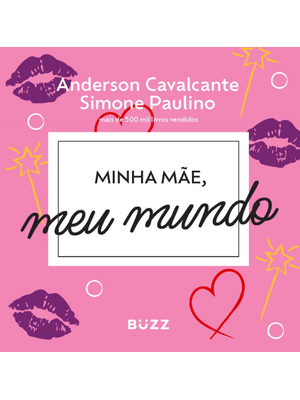 Minha Mãe, Meu Mundo