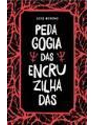 Pedagogia das Encruzilhadas