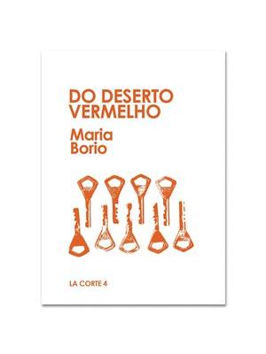 Do Deserto Vermelho