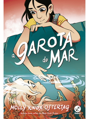 A Garota do Mar
