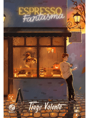 Espresso Fantasma