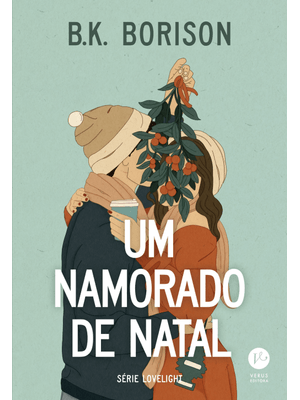 Um Namorado de Natal