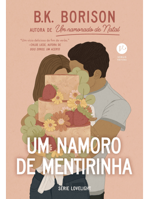 Um Namoro de Mentirinha