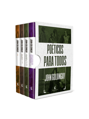 Box Poéticos para Todos