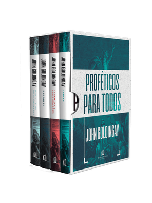 Box Proféticos para Todos