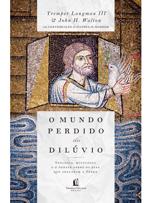 O Mundo Perdido do Dilúvio
