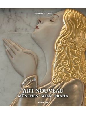 Art Nouveau 2