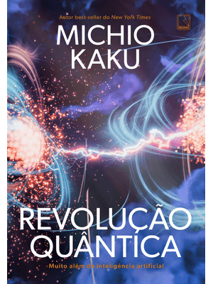 Revolução Quântica: Muito Além da Inteligência Artificial
