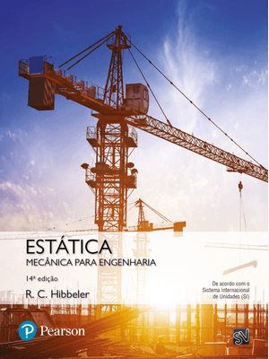 Estática: Mecânica para Engenharia