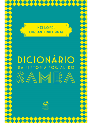 Dicionário da História Social do Samba