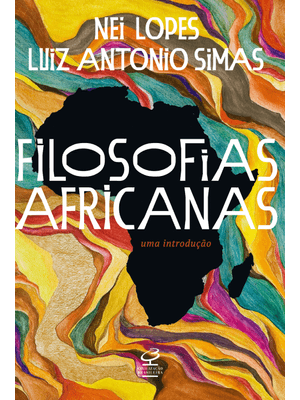 Filosofias Africanas: Uma Introdução