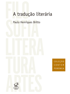 A Tradução Literária