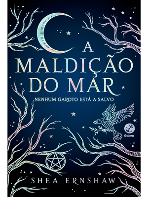 A Maldição do Mar