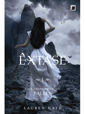 Êxtase (Vol. 4 Fallen)