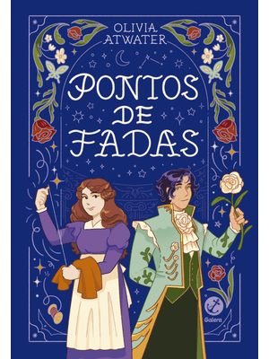 Pontos de Fadas