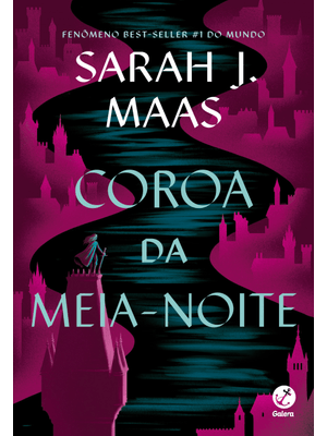 Trono de Vidro: Coroa da Meia-Noite (Vol. 2)