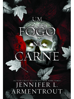 Um Fogo na Carne (Vol. 3 Carne e Fogo)
