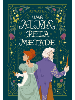 Uma Alma pela Metade