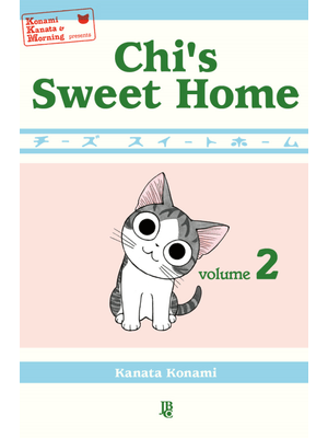 Chis Sweet Home - Vol 02