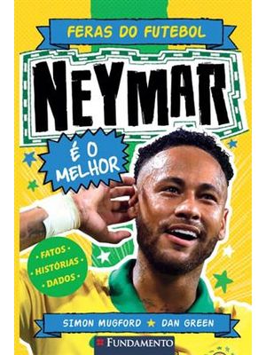 Feras do Futebol : Neymar