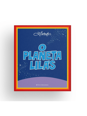 O Planeta Lilás: Nova Edição