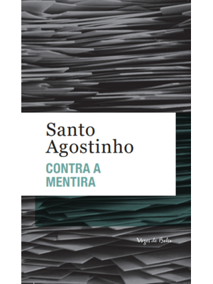 Contra a Mentira - Ed. Bolso