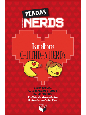 Piadas Nerds: as Melhores Cantadas Nerds