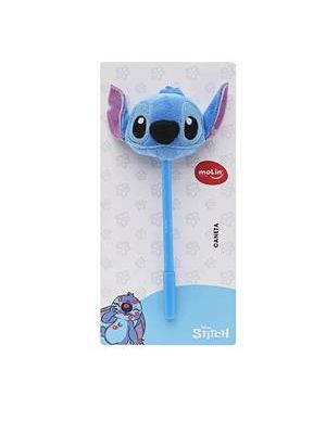 Caneta Face Plush Stitch 0.7Mm C/1 - 31301