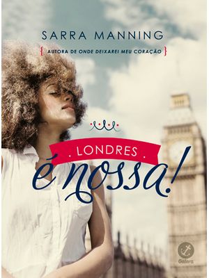 Londres É Nossa!