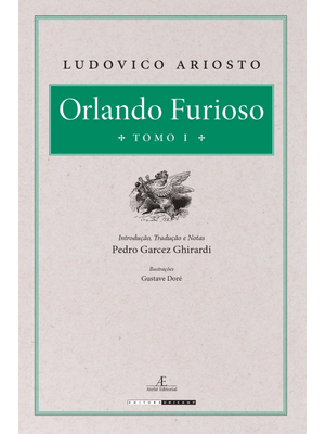 Orlando Furioso: Tomo I