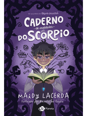 O Caderno de Maldades do Scorpio