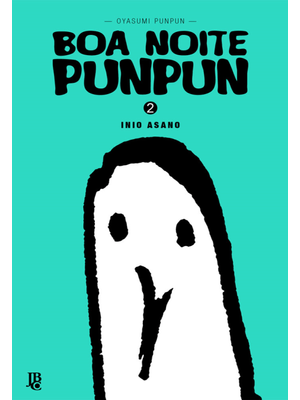 Boa Noite Punpun - Vol. 2