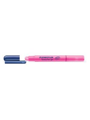 Marca Texto Gel Staedtler Fluo Rosa - 264-23