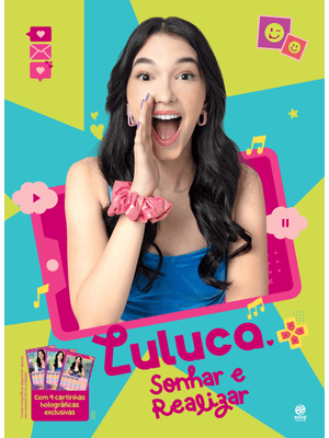 Luluca - Sonhar e Realizar