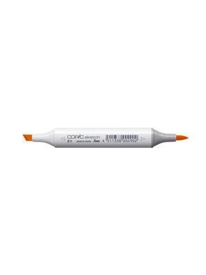 Marcador Copic Sketch Cor E11 - 10234101