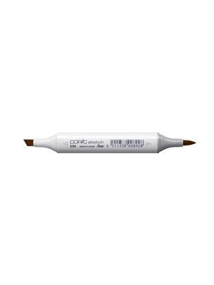 Marcador Copic Sketch Cor E99 - 10234909