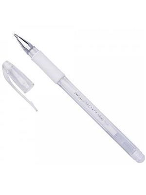 Caneta Gel Hi-Jell Branca 0,8 Mm - 3248