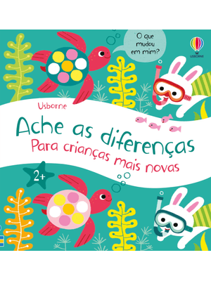 Ache as Diferenças
