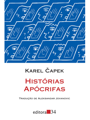 Histórias Apócrifas