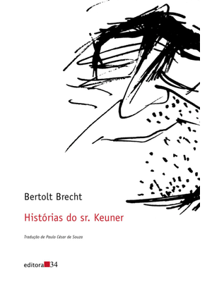 Histórias do Sr. Keuner