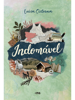 Indomável
