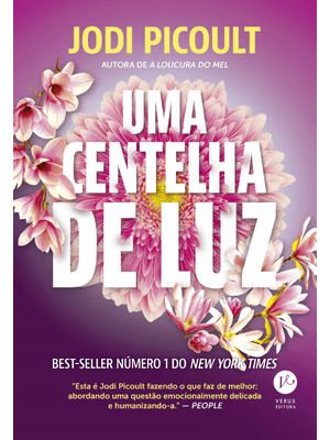 Uma Centelha de Luz