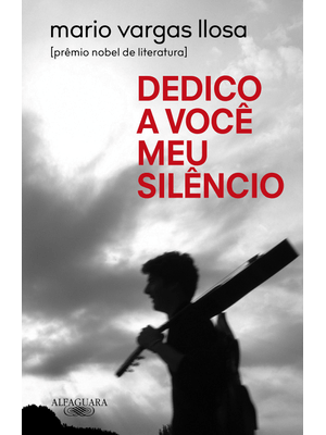 Dedico a Você Meu Silêncio