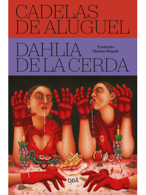 Cadelas de Aluguel