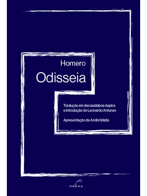 Odisseia - Homero