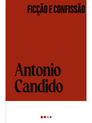 Ficção e Confissão