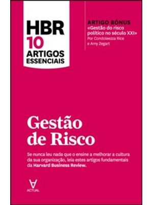 Gestão de Risco