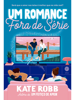 Um Romance Fora de Série