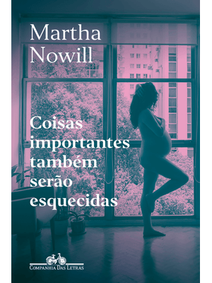 Coisas Importantes Também Serão Esquecidas: Um Diário