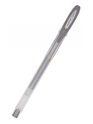 Caneta Um-120Nm Noble Metal Prata - 17.3600